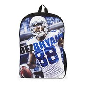 Wholesale - NFL DEZ BRYANT #88 BACKPACK, UPC: 688955859302